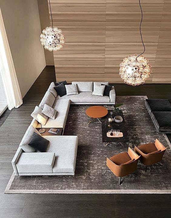 Styled This Koltuk Takımı - MN Mira