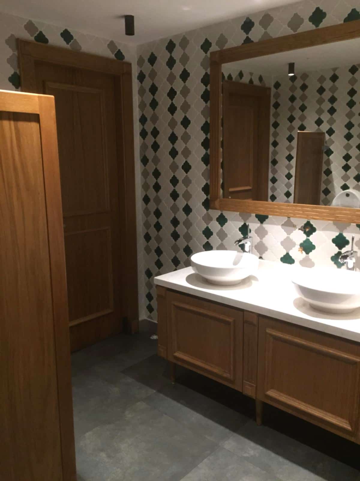 Guzzi Banyo Dolabı - MN Mira