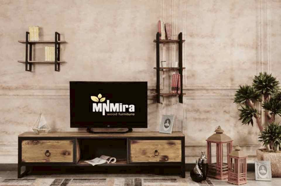 Assos Tv Ünitesi - MN Mira