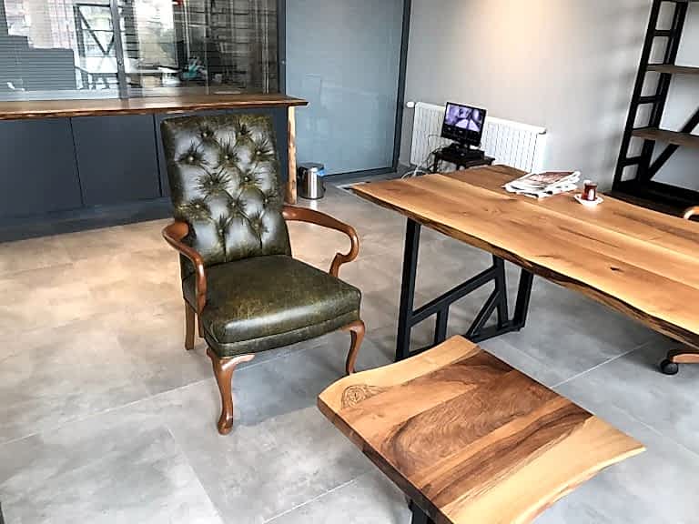 Cordova Ofis Takımı - MN Mira