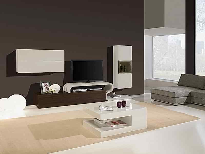 Loft Tv Ünitesi - MN Mira